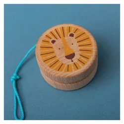 Yoyo Lion