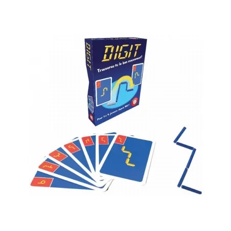 Digit Digit