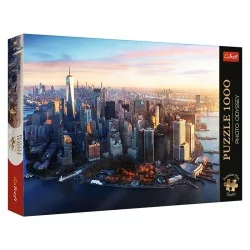 Puzzle Manhattan New York - 1000p