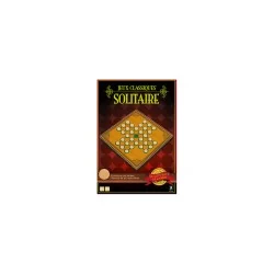 Solitaire classic