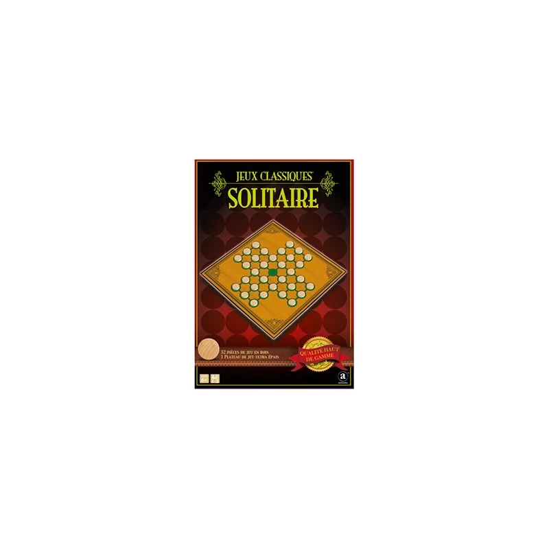 Solitaire classic