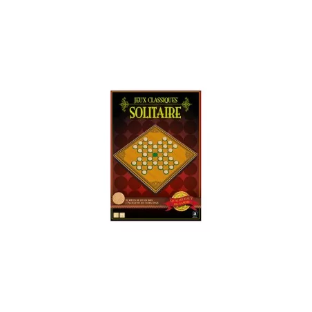 Solitaire classic