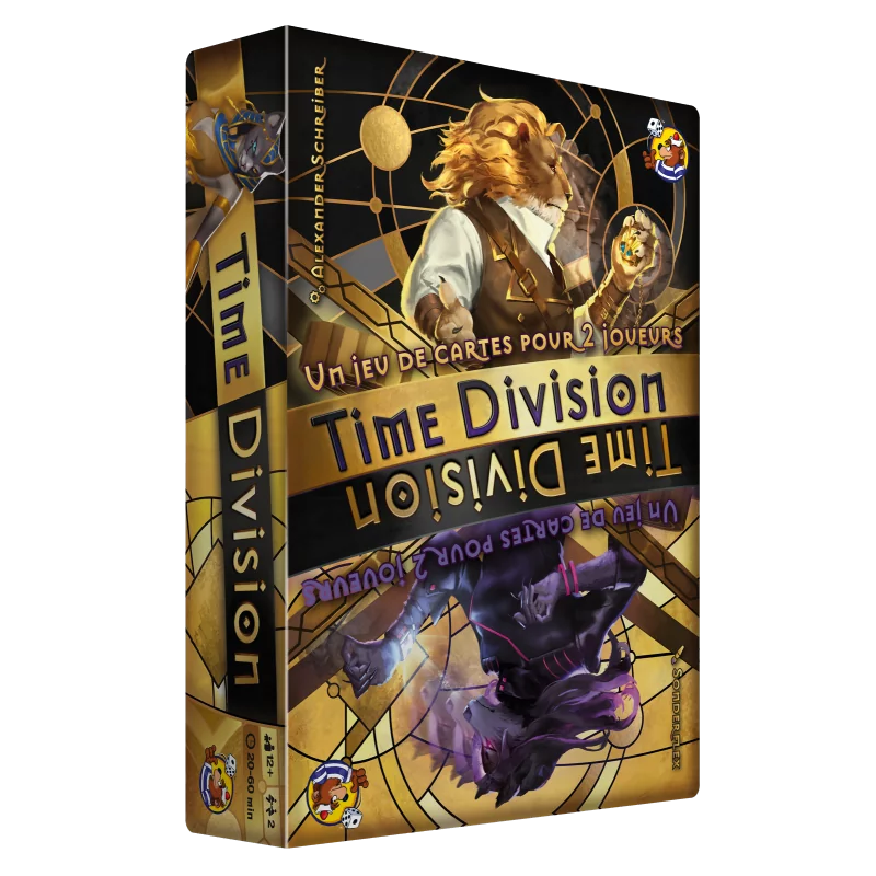 Time Division