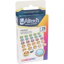 GG : Altered : Premium Markers