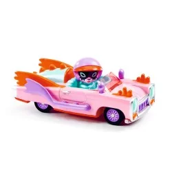 Figurine Arty Toys : Pink Lady