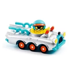 Figurine Arty Toys : Roller Coaster