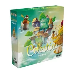 Celestia Big Box