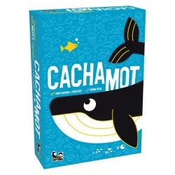 Cachamot