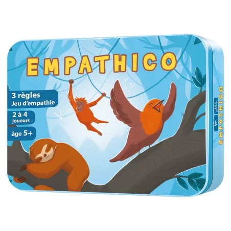 Empathico Empathico