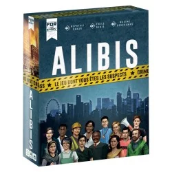 Alibis