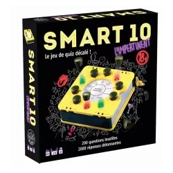 Smart 10 - L'impertinent