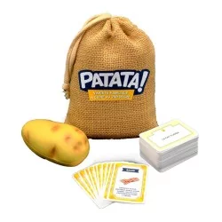 Patata - Version Famille