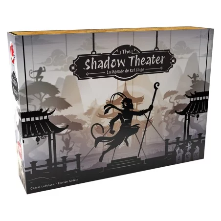 The Shadow Theater