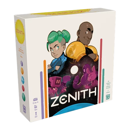 Zenith