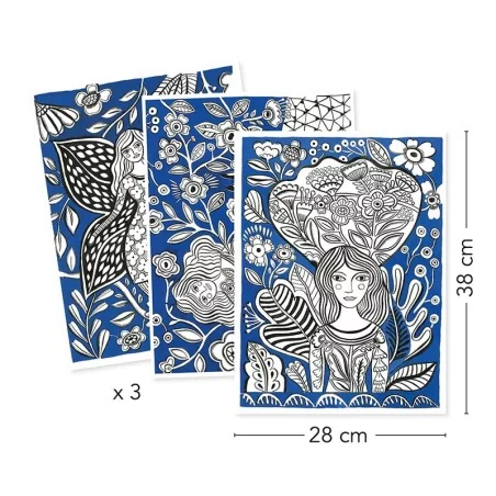 Floraison