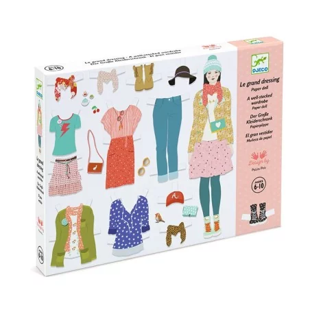 Le Grand dressing Le Grand dressing