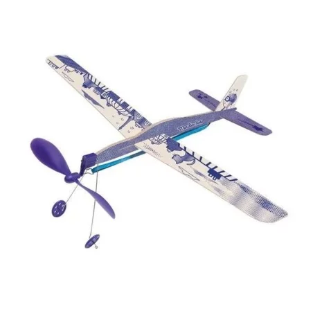 Avions à élastique Avions à élastique