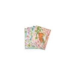 Cartes fantastiques - Les Rosalies