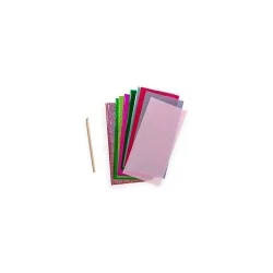 Cartes fantastiques - Les Rosalies