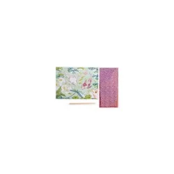 Cartes fantastiques - Les Rosalies