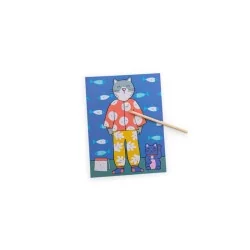 Cartes fantastiques - Les Loufoques
