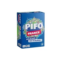 Pifo France