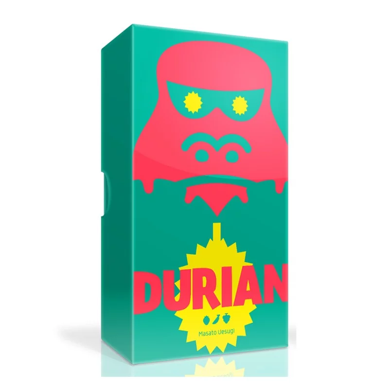 Durian Durian