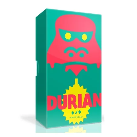 Durian Durian
