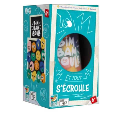Bim Bam Boule Bim Bam Boule