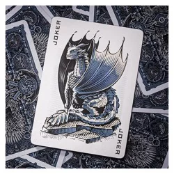 Cartes Theory XI : Game of Thrones