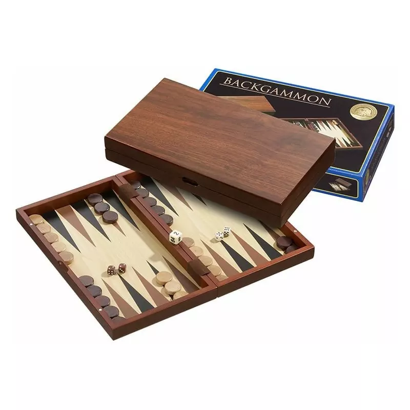 Backgammon Andros 