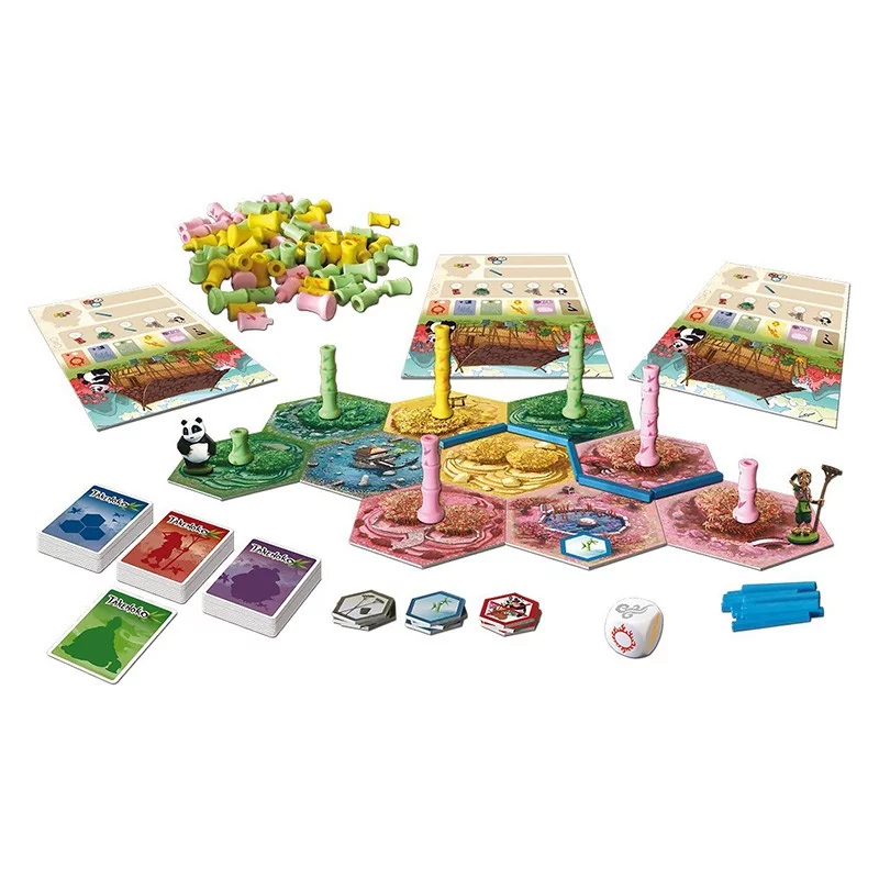 Takenoko Refresh Takenoko Refresh