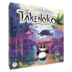 Takenoko Refresh