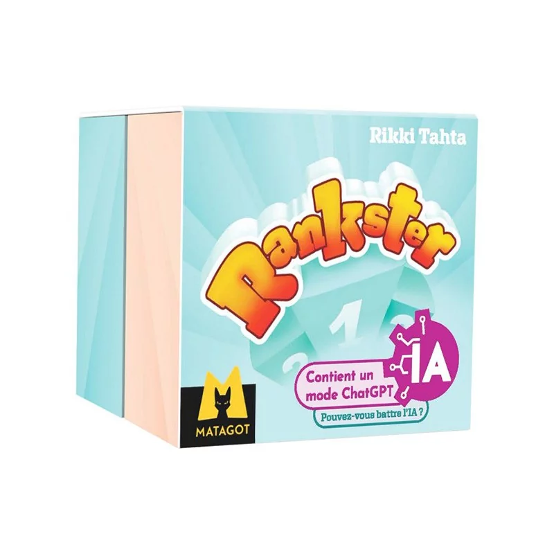 Rankster Rankster