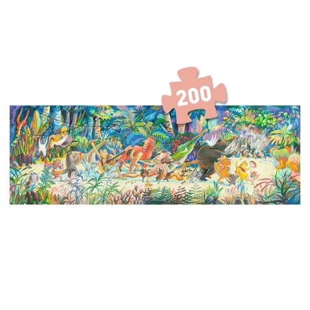 Puzzle Gallery - Woods music Band (200 p.) Puzzle Gallery - Woods music Band (200 p.)
