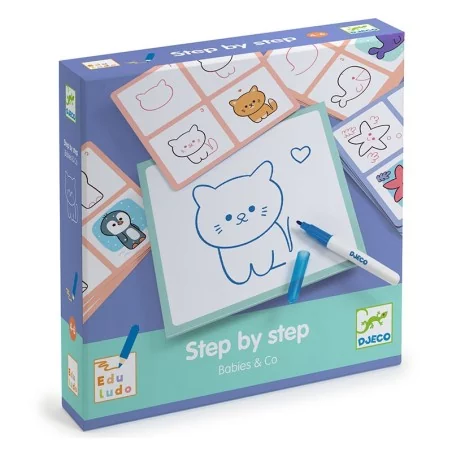 Step by step - Babies & Co Step by step - Babies & Co