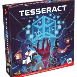 Tesseract