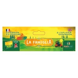 La Famiglia - Extension