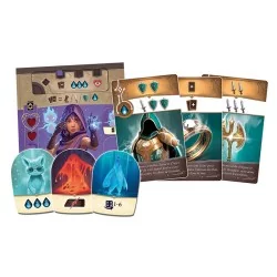 Dungeon Legends