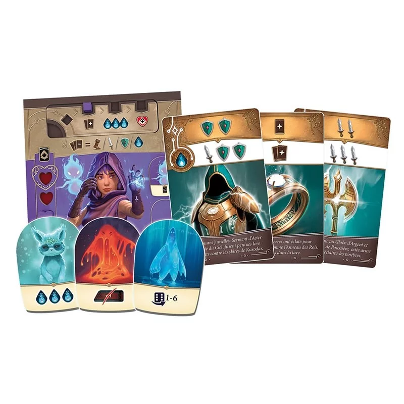 Dungeon Legends Dungeon Legends