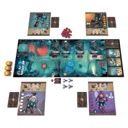 Dungeon Legends