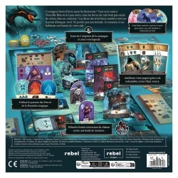 Dungeon Legends