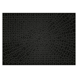 Puzzle Krypt Black