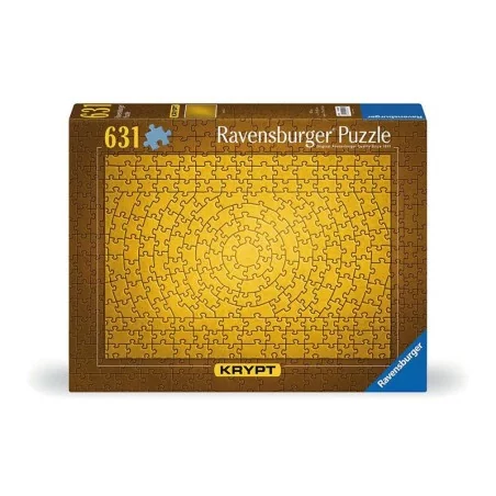 Puzzle Krypt Gold Puzzle Krypt Gold