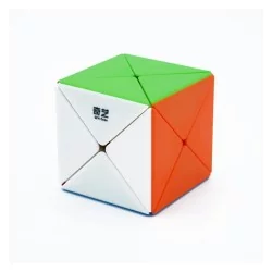 Cube Spécial X Cube QiYi