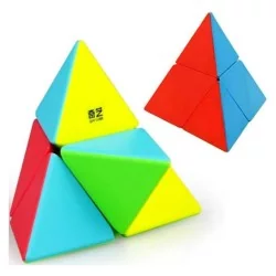 Cube Pyramide Pyramorphix QiYi