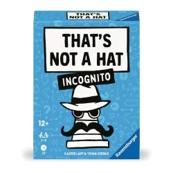 That's not a Hat - Incognito