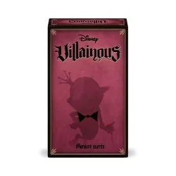 Disney Villainous - Extension 6 - Morsure