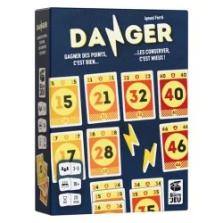 Danger