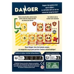 Danger